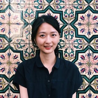 Picture of Joanne Jang