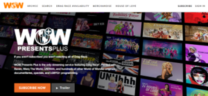 Picture of WOW Presents Plus