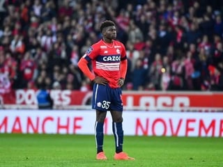 Picture of Carlos Noom Quomah Baleba