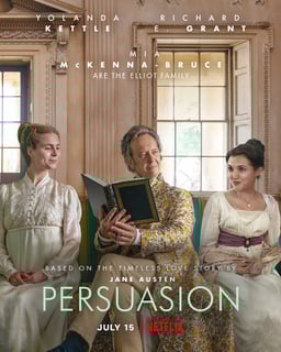 Picture of Persuasion