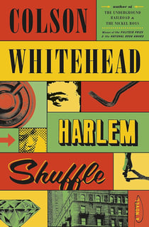 Picture of Harlem Shuffle