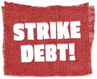 Picture of Strike Debt