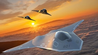 Picture of Next Generation Air Dominance