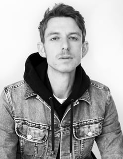 Picture of Nicolas Di Felice