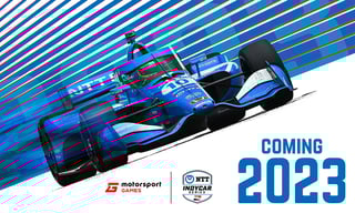 Picture of Motorsport Games