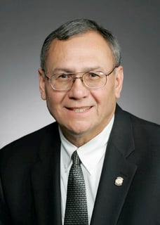 Picture of Chuck Hoskin Jr.