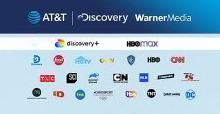 Picture of Warner Bros. Discovery