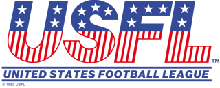 Picture of United States Football League