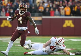 Picture of Mar'Keise Irving