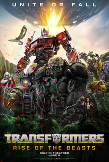 Picture of Transformers: Rise of the Beasts