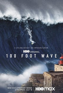 Picture of 100 Foot Wave