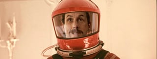 Picture of Spaceman