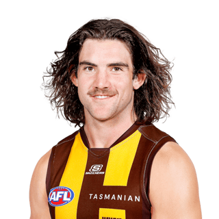 Picture of Jai Newcombe