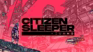Picture of Citizen Sleeper