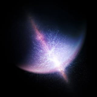Picture of The Giant Arc