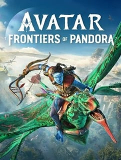 Picture of Avatar: Frontiers of Pandora