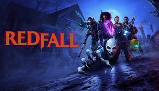 Picture of Redfall