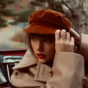 Picture of Red (Taylor's Version)