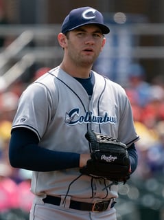 Picture of Gavin Williams