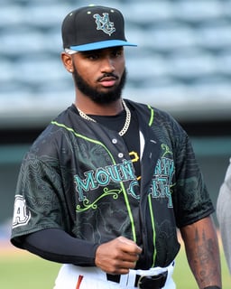 Picture of Liover Peguero