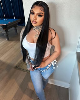 Picture of Jaidyn Alexis