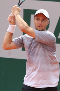 Picture of Oleksii Krutykh