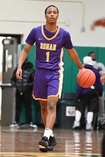 Picture of Xzayvier Brown