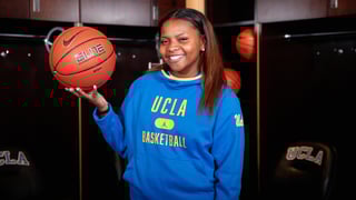 Picture of Londynn Jones
