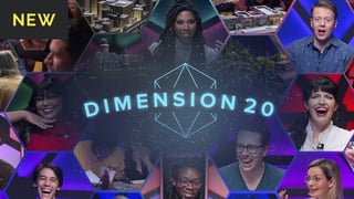 Picture of Dimension 20
