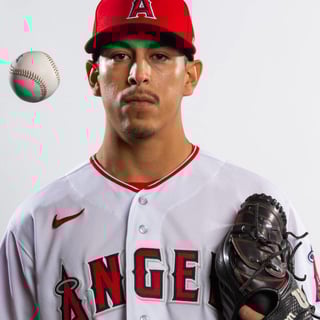 Picture of Justin Garza