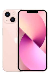 Picture of iPhone 13