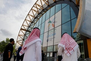 Picture of Expo 2030