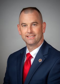 Picture of Kevin D. Miller
