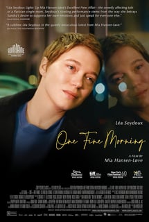 Picture of One Fine Morning