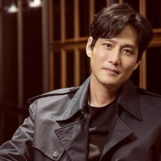 Picture of Park Hae-joon
