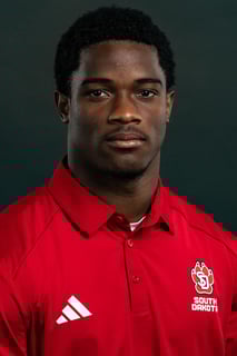 Picture of Myles Harden