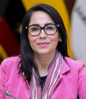 Picture of Luisa González