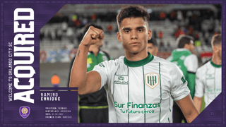 Picture of Ramiro Enrique