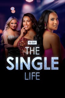 Picture of 90 Day: The Single Life