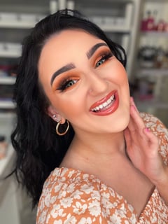 Picture of Mikayla Nogueira