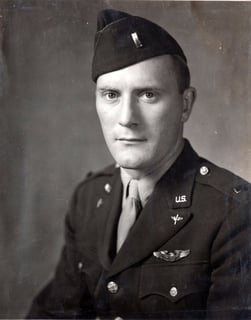 Picture of Lt. Curtis Biddick