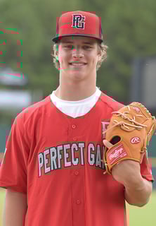 Picture of Jackson Jobe