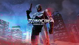 Picture of RoboCop: Rogue City