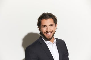 Picture of Jason Tartick