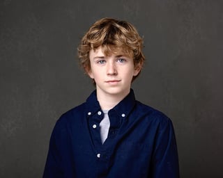 Picture of Walker Scobell
