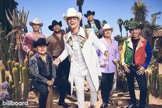Picture of Grupo Firme