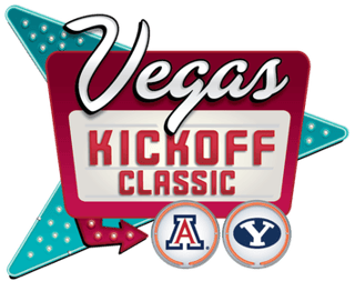 Picture of Vegas Kickoff Classic