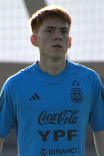 Picture of Valentín Barco