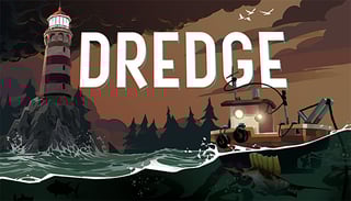 Picture of Dredge