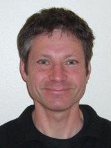 Picture of Jonathan Bamber
